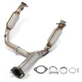  A-Premium catalytic converter