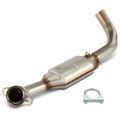  A-Premium catalytic converter