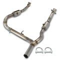  A-Premium catalytic converter