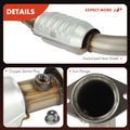  catalytic converter details