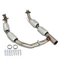  A-Premium catalytic converter