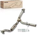 A-Premium catalytic converter for 