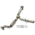  A-Premium catalytic converter