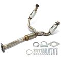  A-Premium catalytic converter