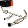 A-Premium catalytic converter for 2004-2008 Ford F-150