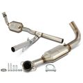  A-Premium catalytic converter