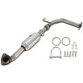  A-Premium catalytic converter