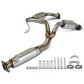  A-Premium catalytic converter