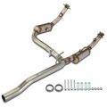 Catalytic Converter for Jeep Liberty 2008-2012 Dodge Nitro 2007-2011 V6 3.7L