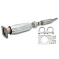  A-Premium catalytic converter