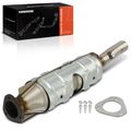 A-Premium catalytic converter for 