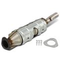  A-Premium catalytic converter