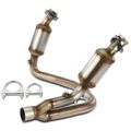  A-Premium catalytic converter