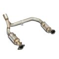  A-Premium catalytic converter