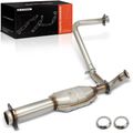 A-Premium catalytic converter for 1994 Chevrolet K1500 Suburban