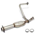  A-Premium catalytic converter