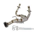  A-Premium catalytic converter