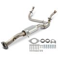  A-Premium catalytic converter