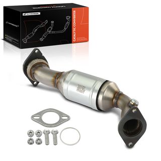 Catalytic Converter for Buick Lucerne CX CXL 2006-2008 V6 3.8L