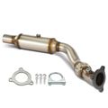  A-Premium catalytic converter