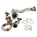  A-Premium catalytic converter