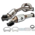  A-Premium catalytic converter