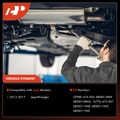 A-Premium catalytic converter 2017 Jeep Wrangler 3.6L V6