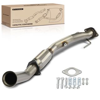 Catalytic Converter for Chevy Trailblazer Buick Rainier GMC Envoy Saab L6 4.2L