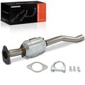 A-Premium catalytic converter for 