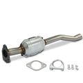  A-Premium catalytic converter