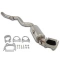  A-Premium catalytic converter