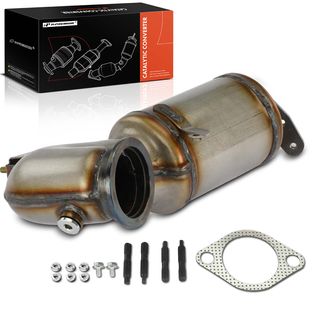 Front Catalytic Converter for Buick Encore 2016-2019 Chevrolet Cruze 1.4L