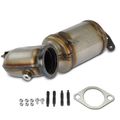  A-Premium catalytic converter