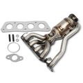 Catalytic Converter with Exhaust Manifold for Toyota RAV4 2019-2021 Camry