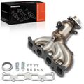 A-Premium catalytic converter for 2014 Mitsubishi Outlander Sport