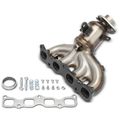  A-Premium catalytic converter