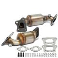  A-Premium catalytic converter