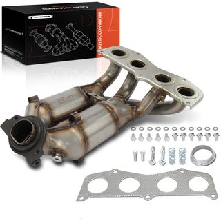 Catalytic Converter for Toyota RAV4 2001-2003 L4 2.0L with Gaskets