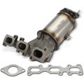  A-Premium catalytic converter