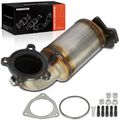 A-Premium catalytic converter for 2017 Buick Envision