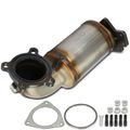 Front Catalytic Converter for 2017 Buick Envision