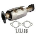  A-Premium catalytic converter