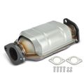  A-Premium catalytic converter