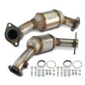  A-Premium catalytic converter