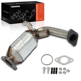 Front Catalytic Converter for Chevy Malibu 2008-2012 Saturn Aura 2009