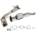  A-Premium catalytic converter