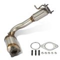  A-Premium catalytic converter