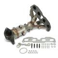  A-Premium catalytic converter