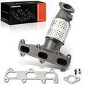 A-Premium catalytic converter for 2006 Kia Sportage 2.7L V6