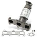  A-Premium catalytic converter